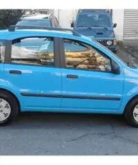FIAT Panda 1.2 Dynamic rif. 7162248 FIAT Panda 1.2 Dynamic rif. 7162248