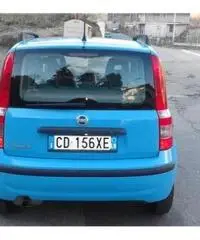 FIAT Panda 1.2 Dynamic rif. 7162248 FIAT Panda 1.2 Dynamic rif. 7162248
