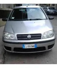 FIAT Punto 1.3 Multijet 16V 5 porte Actual rif. 7162255 FIAT Punto 1.3 Multijet 16V 5 porte Actual rif. 7162255