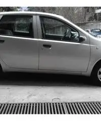 FIAT Punto 1.3 Multijet 16V 5 porte Actual rif. 7162255 FIAT Punto 1.3 Multijet 16V 5 porte Actual rif. 7162255