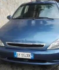 Kia Rio 1.5 16V 5p. LS Azzurro metallizato Kia Rio 1.5 16V 5p. LS Azzurro metallizato