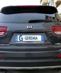 KIA Sorento 2.2 CRDi Stop&Go AWD Feel Rebel rif. 7178461