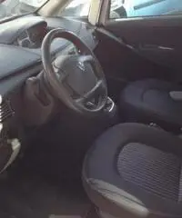 LANCIA MUSA 1.4 Oro Ecochic GPL CLIMA RADIO CERCHI IN LEGA  rif. 7194043