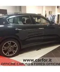 MASERATI Levante V6 Diesel 250 CV AWD*PRONTA CONSEGNA* rif. 6788361 MASERATI Levante V6 Diesel 250 CV AWD*PRONTA CONSEGNA* rif. 6788361