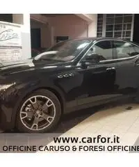 MASERATI Levante V6 Diesel 250 CV AWD*PRONTA CONSEGNA* rif. 6788361 MASERATI Levante V6 Diesel 250 CV AWD*PRONTA CONSEGNA* rif. 6788361