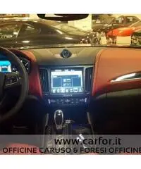 MASERATI Levante V6 Diesel 250 CV AWD*PRONTA CONSEGNA* rif. 6788361 MASERATI Levante V6 Diesel 250 CV AWD*PRONTA CONSEGNA* rif. 6788361