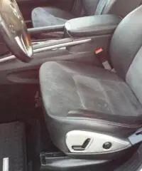 Mercedes-Benz ML 320 CDI Sport