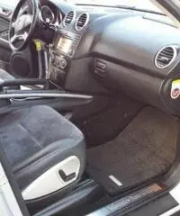 Mercedes-Benz ML 320 CDI Sport