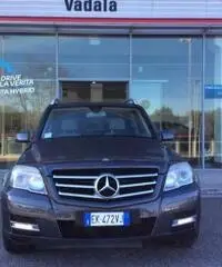 MERCEDES-BENZ GLK 220 CDI 4Matic BlueEFFICIENCY Sport rif. 7195567 MERCEDES-BENZ GLK 220 CDI 4Matic BlueEFFICIENCY Sport rif. 7195567