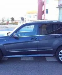MERCEDES-BENZ GLK 220 CDI 4Matic BlueEFFICIENCY Sport rif. 7195567 MERCEDES-BENZ GLK 220 CDI 4Matic BlueEFFICIENCY Sport rif. 7195567