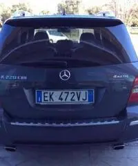 MERCEDES-BENZ GLK 220 CDI 4Matic BlueEFFICIENCY Sport rif. 7195567 MERCEDES-BENZ GLK 220 CDI 4Matic BlueEFFICIENCY Sport rif. 7195567
