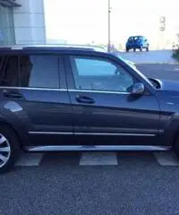MERCEDES-BENZ GLK 220 CDI 4Matic BlueEFFICIENCY Sport rif. 7195567 MERCEDES-BENZ GLK 220 CDI 4Matic BlueEFFICIENCY Sport rif. 7195567