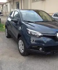 RENAULT Captur dCi 8V 90 CV S&S Energy Life rif. 7166898