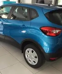 RENAULT Captur Life 1.5 dCi 90 CV Start & Stop con Clima e R rif. 7166883
