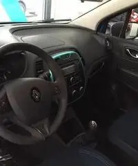 RENAULT Captur Life 1.5 dCi 90 CV Start & Stop con Clima e R rif. 7166883