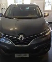 RENAULT Kadjar Zen dCi 110cv EDC Cambio Automatico con Pack Nav rif. 7166890