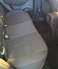 RENAULT Kadjar Zen dCi 110cv EDC Cambio Automatico con Pack Nav rif. 7166890