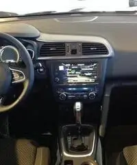 RENAULT Kadjar Zen dCi 110cv EDC Cambio Automatico con Pack Nav rif. 7166890