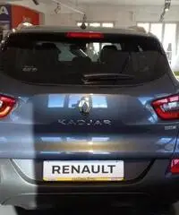 RENAULT Kadjar Zen dCi 110cv EDC Cambio Automatico con Pack Nav rif. 7166890