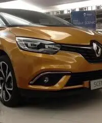 RENAULT Scenic BOSE 1.5 dCi 110CV 4SERIE MALIBU FULL OPTIONAL! rif. 7166891