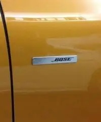 RENAULT Scenic BOSE 1.5 dCi 110CV 4SERIE MALIBU FULL OPTIONAL! rif. 7166891