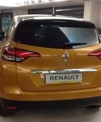 RENAULT Scenic BOSE 1.5 dCi 110CV 4SERIE MALIBU FULL OPTIONAL! rif. 7166891