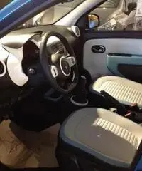 RENAULT Twingo SCe Zen Sce 69 Euro 6 con copriruota 15' rif. 7166869