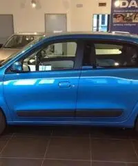 RENAULT Twingo SCe Zen Sce 69 Euro 6 con copriruota 15' rif. 7166869