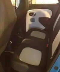 RENAULT Twingo SCe Zen Sce 69 Euro 6 con copriruota 15' rif. 7166869