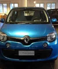 RENAULT Twingo SCe Zen Sce 69 Euro 6 con copriruota 15' rif. 7166869