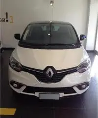RENAULT Scenic Km 0 Intens Energy 1.5 110cv Full Optional rif. 7194096