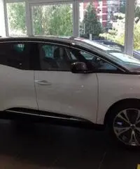 RENAULT Scenic Km 0 Intens Energy 1.5 110cv Full Optional rif. 7194096