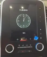 RENAULT Scenic Km 0 Intens Energy 1.5 110cv Full Optional rif. 7194096