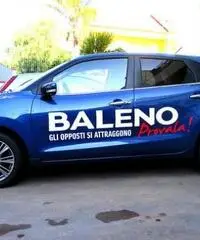 SUZUKI Baleno 1.0 Boosterjet S rif. 7126185