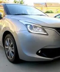 SUZUKI Baleno 1.2 SHVS Dualjet B-Top rif. 7110118