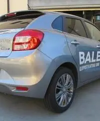 SUZUKI Baleno 1.2 SHVS Dualjet B-Top rif. 7110118
