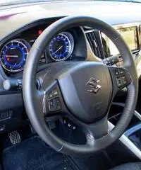 SUZUKI Baleno 1.2 SHVS Dualjet B-Top rif. 7110118