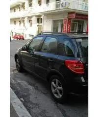 Suzuki Sx4 ddi