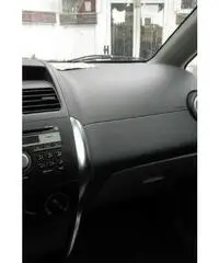 Suzuki Sx4 ddi