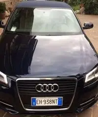 Svendo Audi A3 Cabrio 1.6 105cv Ambition