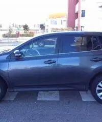 TOYOTA RAV 4 RAV4 2.2 D-4D 4WD Style rif. 7197040