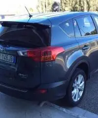 TOYOTA RAV 4 RAV4 2.2 D-4D 4WD Style rif. 7197040