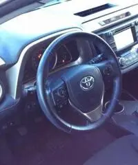 TOYOTA RAV 4 RAV4 2.2 D-4D 4WD Style rif. 7197040