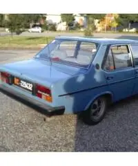Vendo fiat 131 super mirafiori Vendo fiat 131 super mirafiori