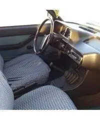 Vendo fiat 131 super mirafiori