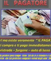 Acquistiamo auto di grossa cilindrata, o Suv per esportazione Acquistiamo auto di grossa cilindrata, o Suv per esportazione