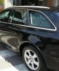Audi A4 2.0 TDI F.AP. Advanced