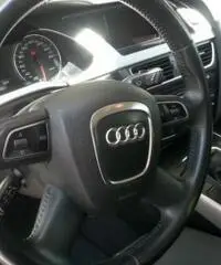 Audi A4 2.0 TDI F.AP. Advanced