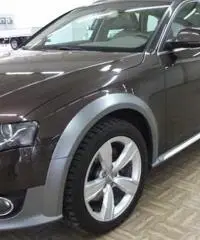 AUDI A4 allroad 3.0 V6 TDI Quattro S tronic Advanced Plus rif. 7179277 AUDI A4 allroad 3.0 V6 TDI Quattro S tronic Advanced Plus rif. 7179277