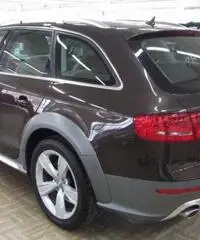 AUDI A4 allroad 3.0 V6 TDI Quattro S tronic Advanced Plus rif. 7179277 AUDI A4 allroad 3.0 V6 TDI Quattro S tronic Advanced Plus rif. 7179277